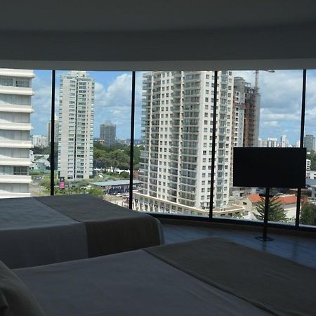 Don Hotel Punta del Este Bagian luar foto