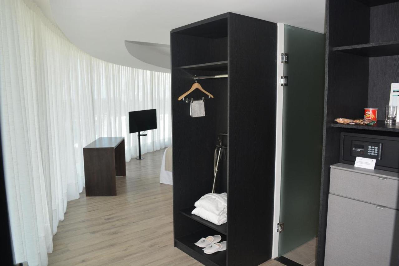 Don Hotel Punta del Este Bagian luar foto